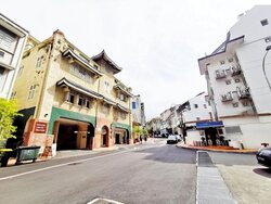 Raffles Place MRT (D1), Retail #457284821